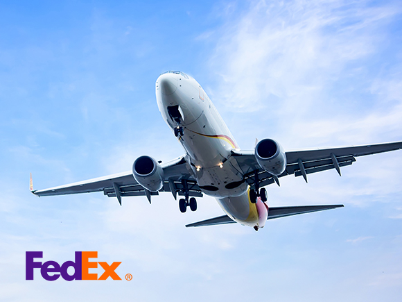 FedEx