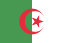 Algeria Algeria