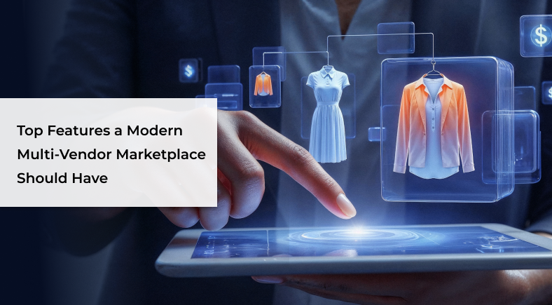 Ecommerce Marketplace Development_ Complete Guide