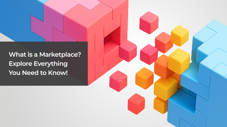 What is a Marketplace