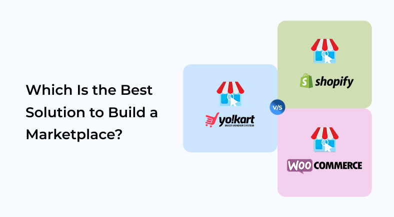 Which Is the Best Solution to Build a Marketplace_