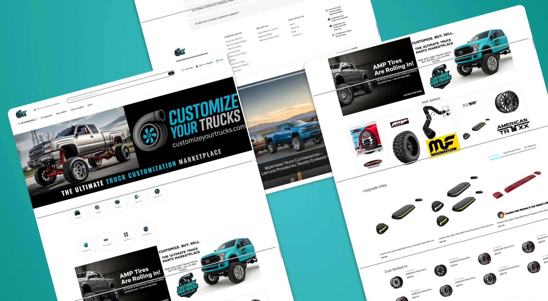 CYT Case Study