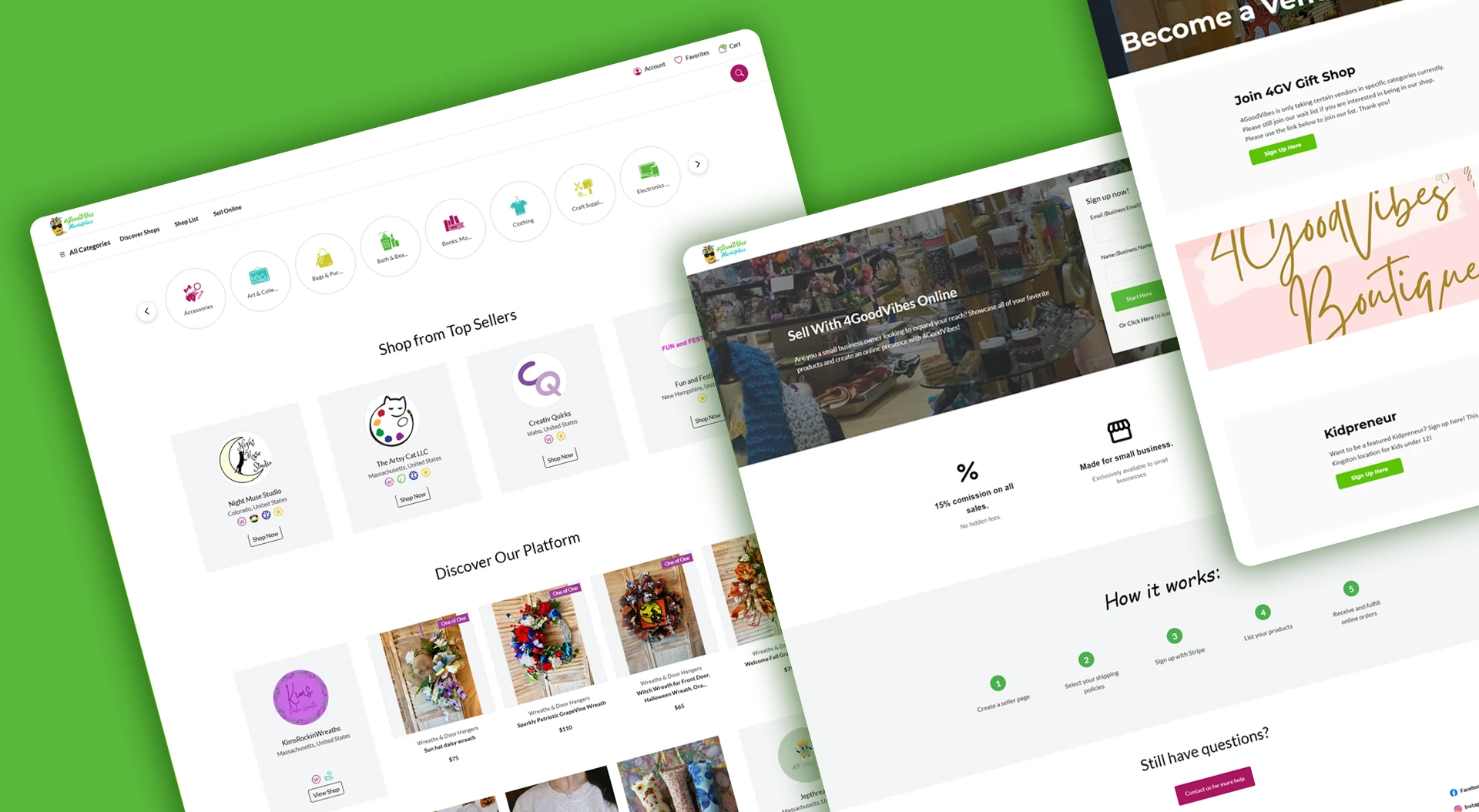 Tajer Case Study